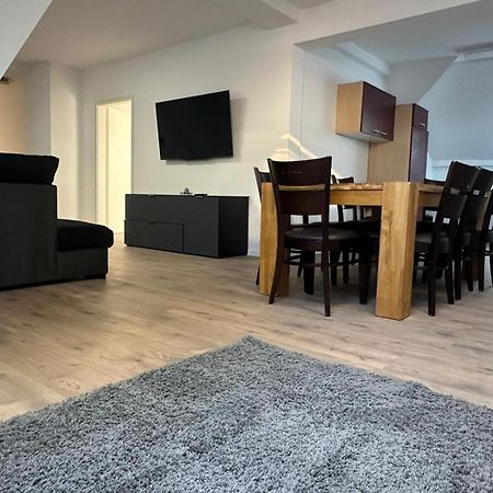 Apartments Нюрнберг Экстерьер фото