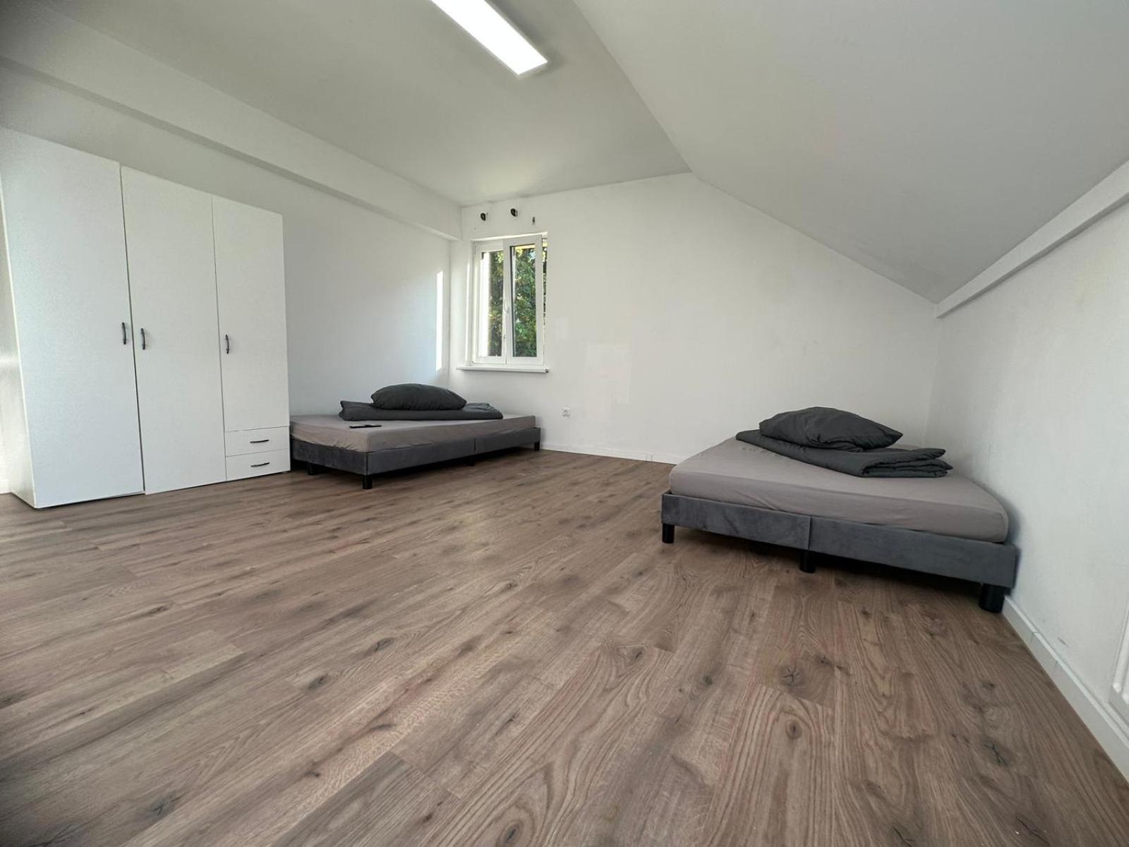 Apartments Нюрнберг Экстерьер фото