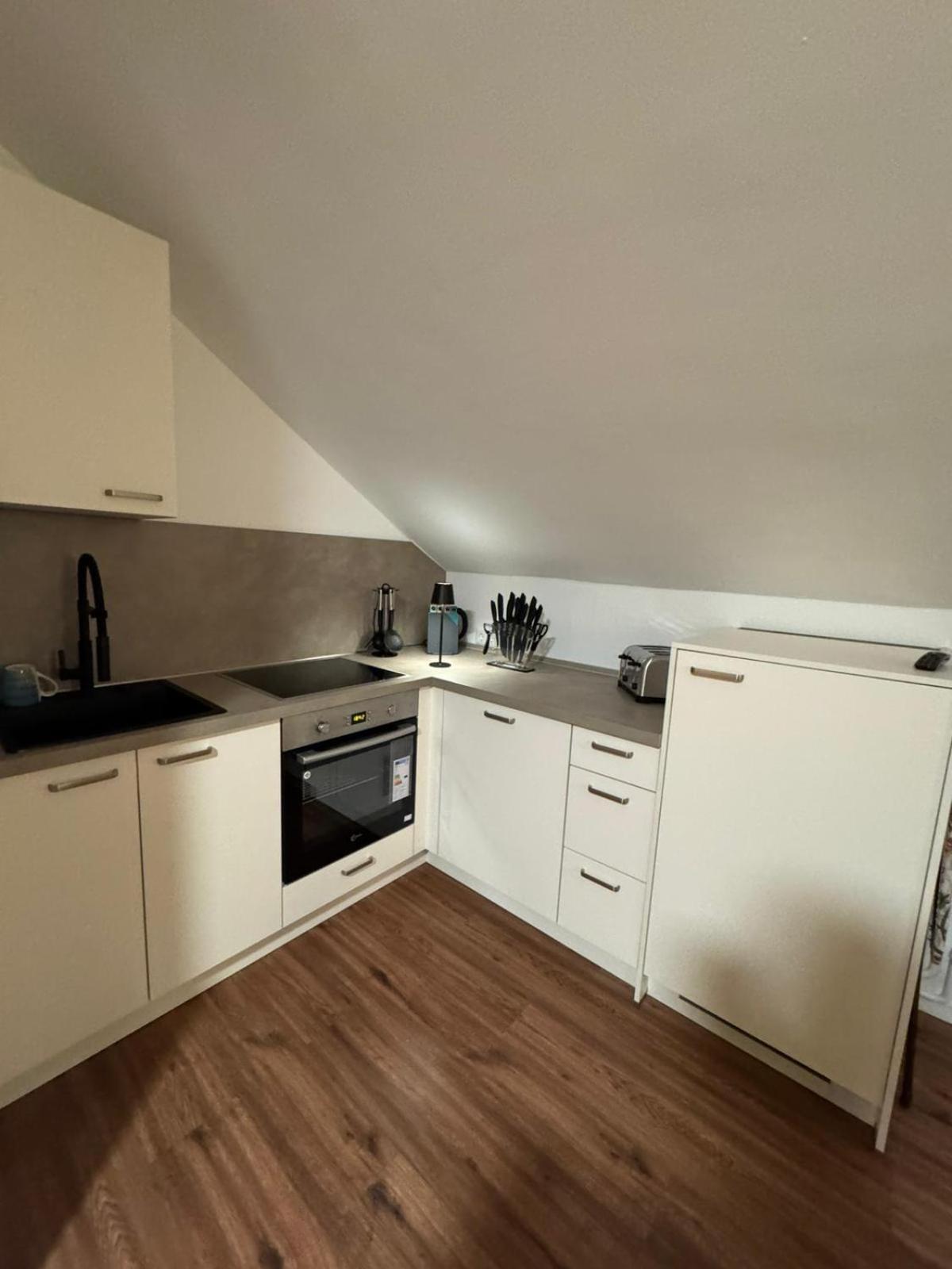 Apartments Нюрнберг Экстерьер фото