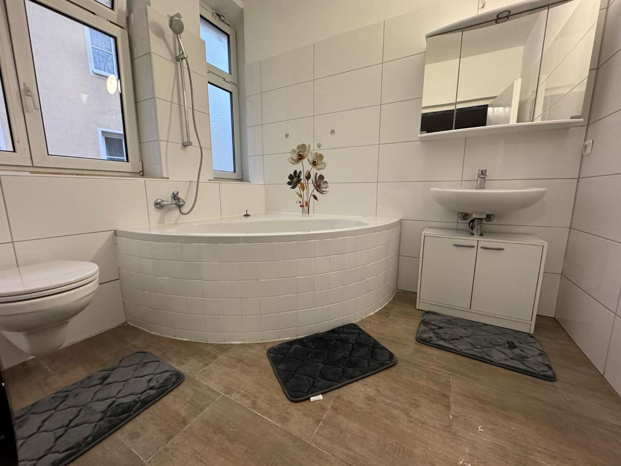 Apartments Нюрнберг Экстерьер фото